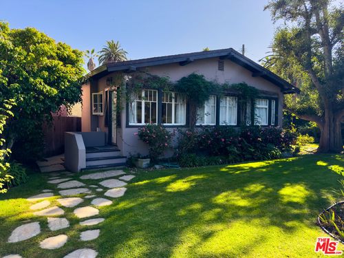 308 Windward Ave, Venice, CA, 90291-4102 | Card Image