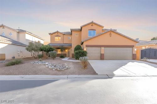 5917 Cabo San Lucas Ave, Las Vegas, NV, 89131-3918 | Card Image