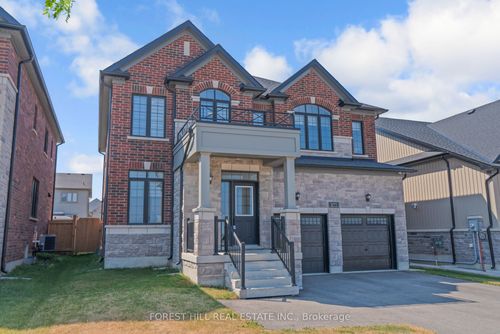 871 Fallis Line, Millbrook, ON, L0A1G0 | Card Image