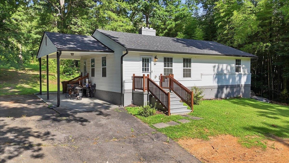 Residential in Spartanburg
