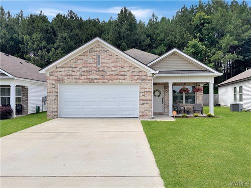 6449 Cooperstown Cir, Cottondale, AL, 35453-4377 | Card Image