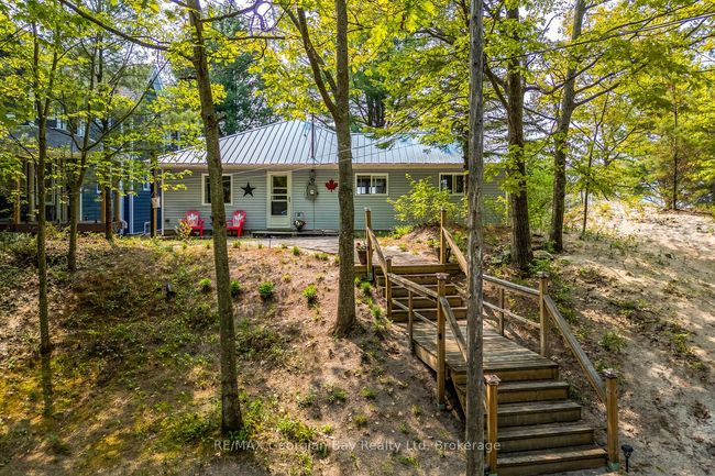760 Tiny Beaches Rd S, House other with 4 bedrooms, 1 bathrooms and 6 parking in Tiny ON | Image 7