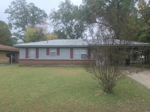 3200 Daffodil St, Pine Bluff, AR, 71603-4817 | Card Image