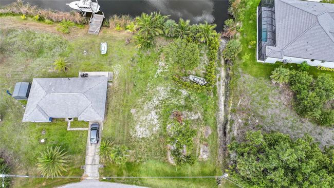 9511 Honeymoon Dr, Home with 0 bedrooms, 0 bathrooms and null parking in Port Charlotte FL | Image 5