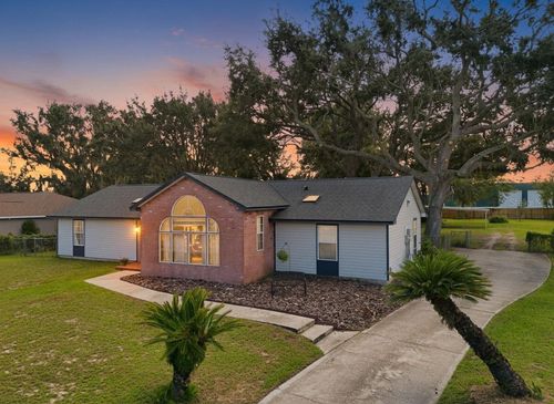 307 Water Shore Dr, LEESBURG, FL, 34748-7009 | Card Image