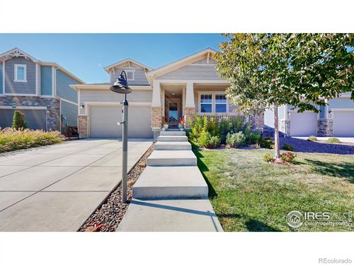 3183 Booth Falls Drive, Loveland, CO, 80538 | Card Image