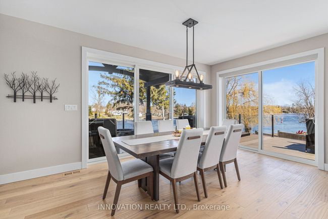 1048 Boucher Cres, House other with 5 bedrooms, 3 bathrooms and 6 parking in Manotick ON | Image 13