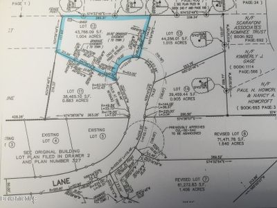 Lot 12 Kingsmont Ln, Home with 0 bedrooms, 0 bathrooms and null parking in Adams MA | Image 1