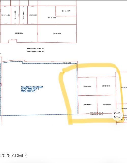 --0 W Happy Valley Rd, Peoria, AZ, 85383 | Card Image