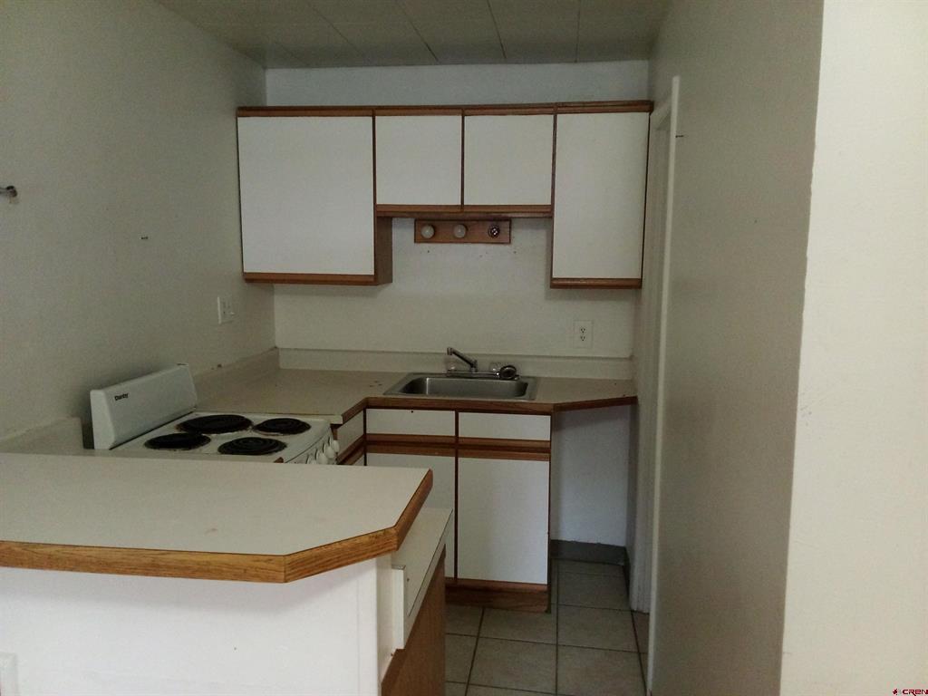Residential Income in Durango 4