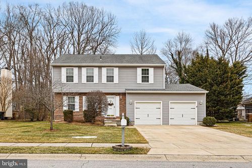 465 Granger Dr, BEAR, DE, 19701-2175 | Card Image