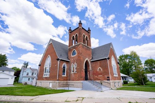 600 Division St, Defiance, OH, 43512-2014 | Card Image