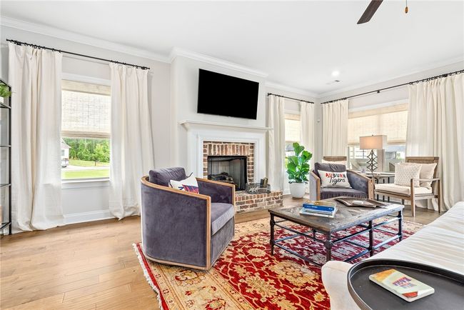 2402 Furlong Trail, Home with 4 bedrooms, 4 bathrooms and null parking in AUBURN AL | Image 5