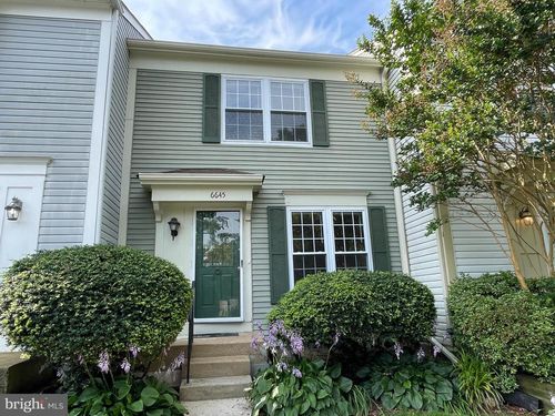 6645 Morning View Ct, ALEXANDRIA, VA, 22315-5062 | Card Image
