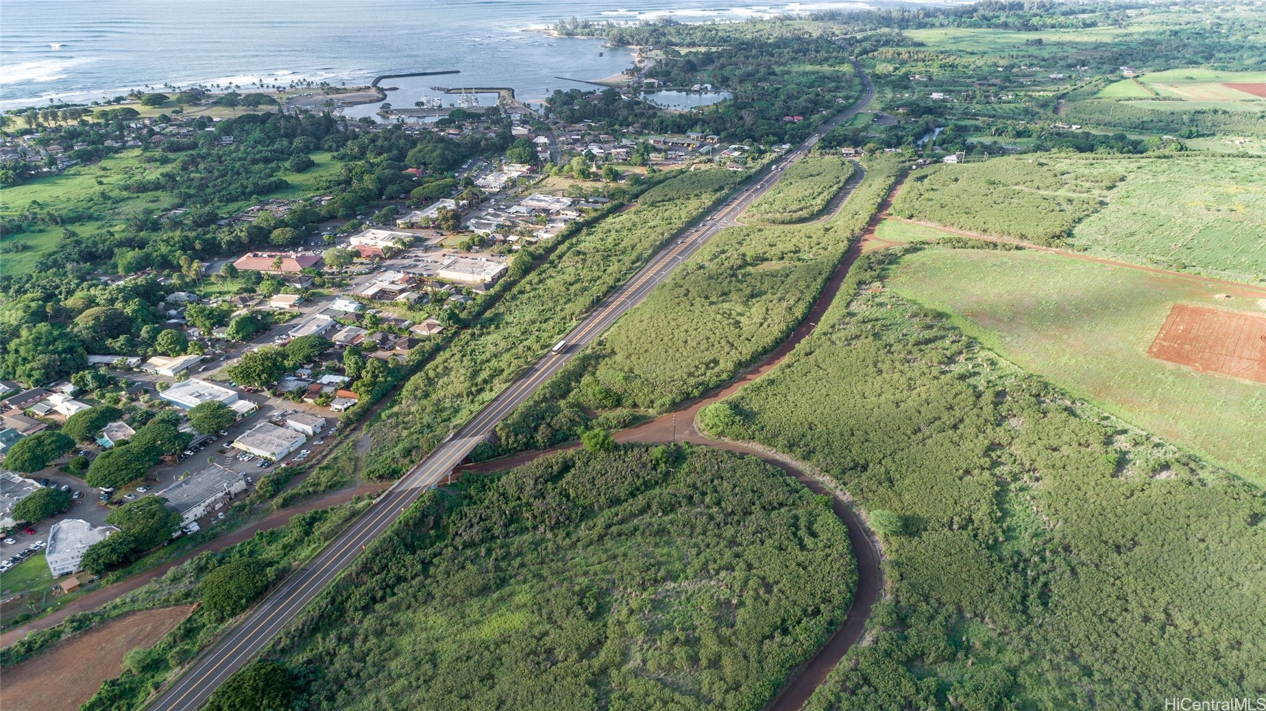 Land in Haleiwa 4