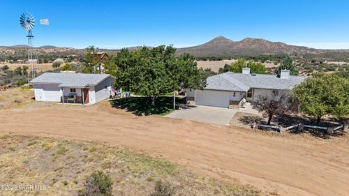 11800 W Faded Whistle Rd, Skull Valley, AZ, 86338 | Card Image