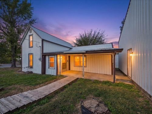 1509 Delaporte Street, Collins, MO, 64738 | Card Image