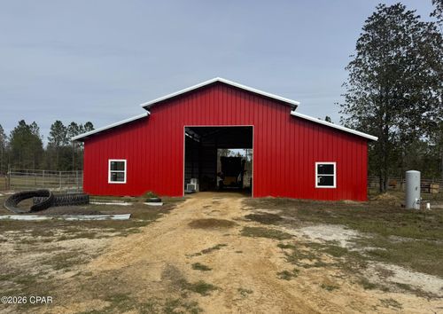 0000 Sandridge Church Rd, Grand Ridge, FL, 32442 | Card Image