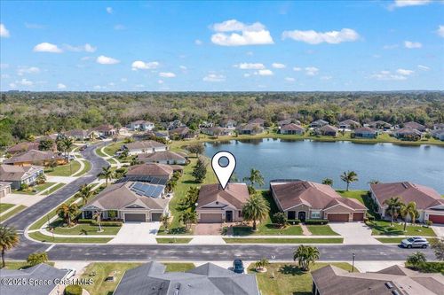 205 Bellamy Trl, Sebastian, FL, 32958-6498 | Card Image