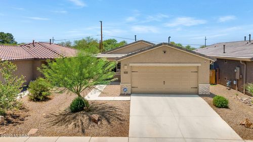 12851 N Peony Dr, Marana, AZ, 85653 | Card Image