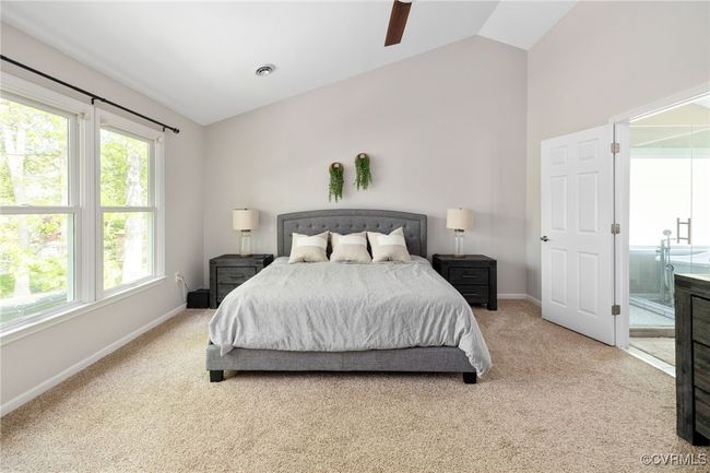 3608 Milbranch Pl, House other with 4 bedrooms, 3 bathrooms and null parking in Henrico VA | Image 25