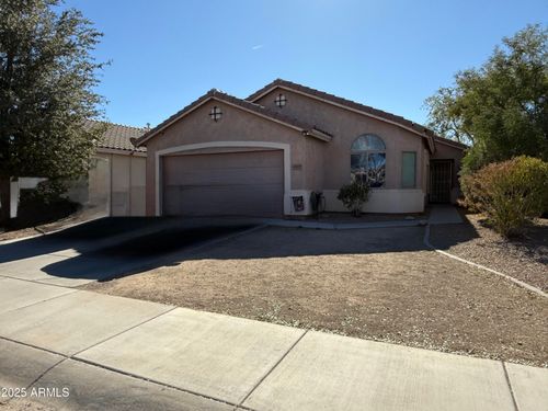 45499 W Sky Ln, Maricopa, AZ, 85139-6745 | Card Image