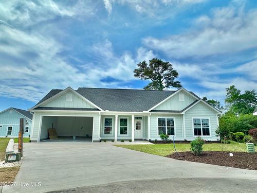 1686 E Magnolia Court Sw, Ocean Isle Beach, NC, 28469 | Card Image
