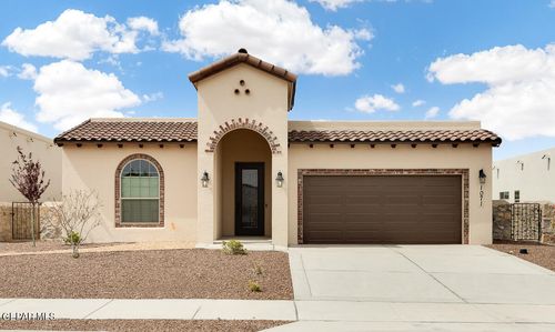 1842 Pommel Pl, El Paso, TX, 79911-4005 | Card Image