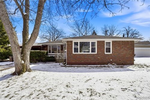 485 Darwin Drive, Cheektowaga, NY, 14225 | Card Image