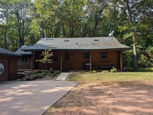 146852 Burma Rd, MOSINEE, WI, 54455-5230 | Card Image