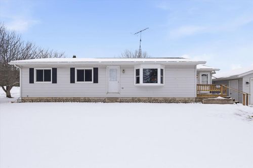N5516 Hillside Drive Drive, SPRINGWATER, WI, 54984 | Card Image