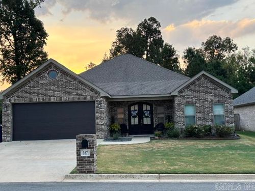 187 Oak Hill Cir, El Dorado, AR, 71730-5368 | Card Image
