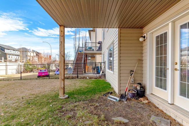 117 Sunset Common, Home with 3 bedrooms, 2 bathrooms and 2 parking in Cochrane AB | Image 37