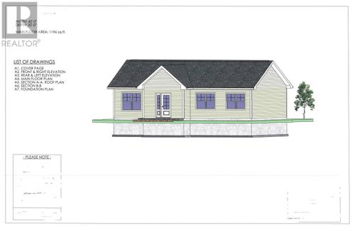 40 Rainbow Dr, Tarantum, PE, C1B | Card Image