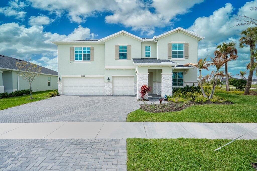 Residential in Port St. Lucie 2