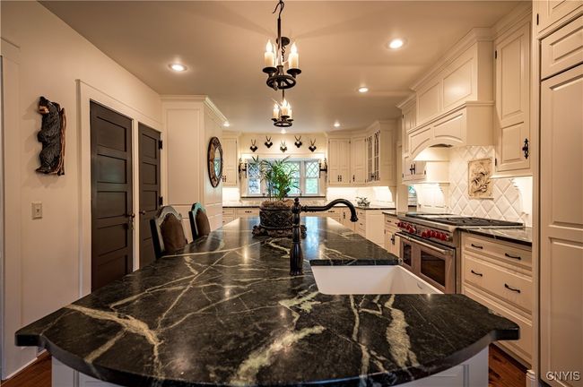 1356 Big Moose Rd, House other with 9 bedrooms, 5 bathrooms and null parking in Eagle Bay NY | Image 16