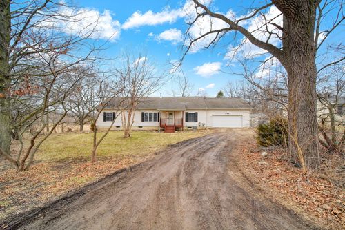 340 S Union St, Grass Lake, MI, 49240-9388 | Card Image