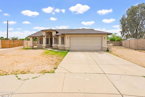 8307 W Mclellan Road, Glendale, AZ, 85305 | Card Image