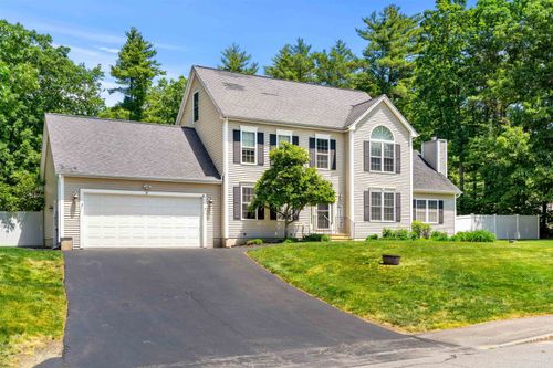 503 Ashley Drive, Pembroke, NH, 03275 | Card Image