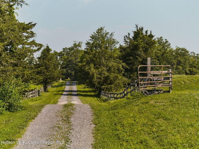 356 County Route 6, House other with 4 bedrooms, 3 bathrooms and null parking in Germantown NY | Image 40