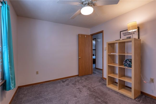 One of the four bedrooms. | Image 16
