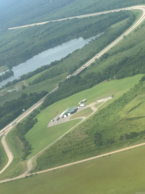 1982 Jackson 315, Bradford, AR, 72020-8812 | Card Image