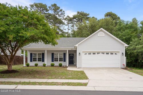 6823 Hailsham Dr, Wilmington, NC, 28412-3072 | Card Image