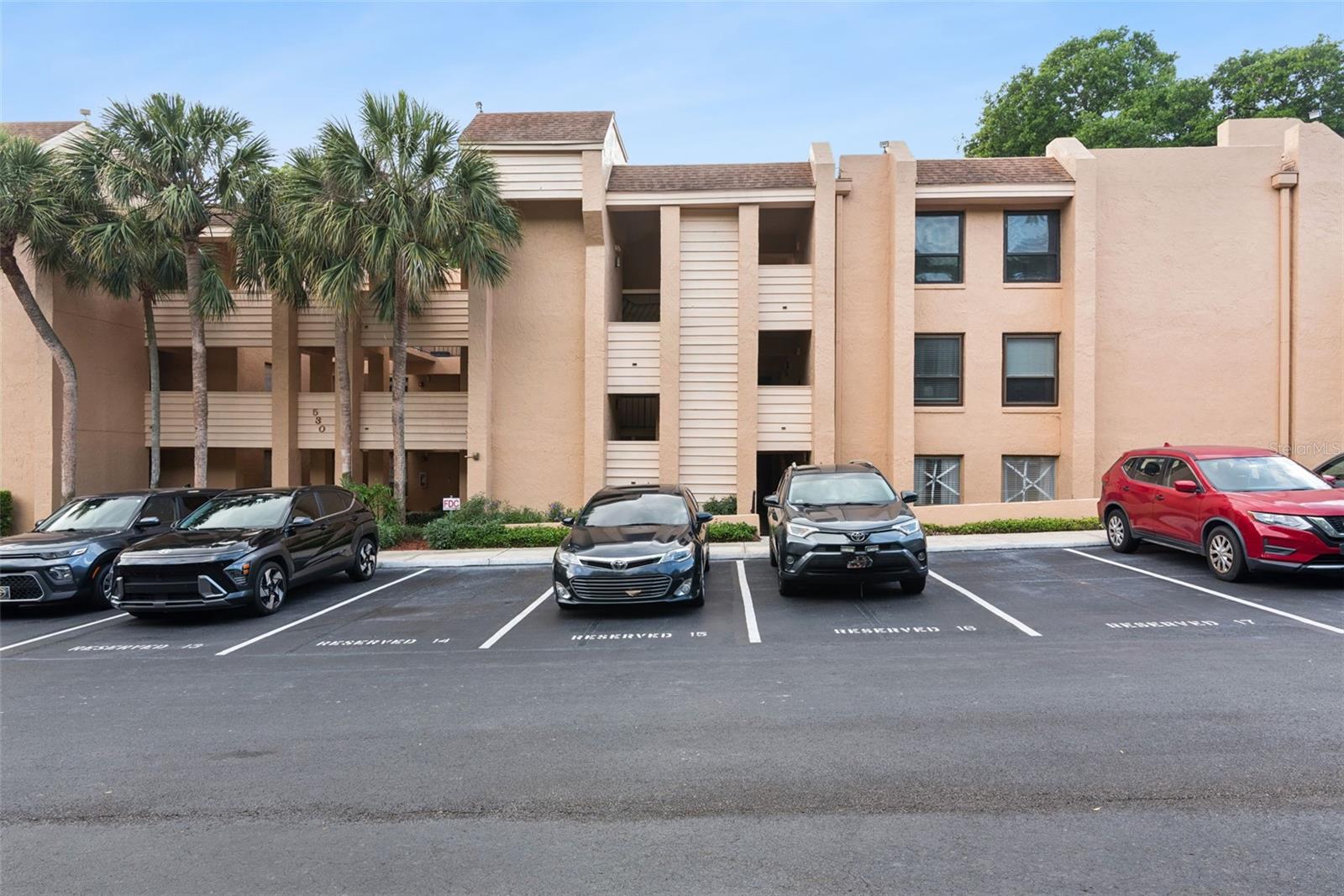 Residential in ALTAMONTE SPRINGS