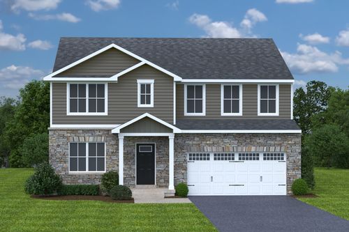 2540 Cottage Dr, Gallatin, TN, 37066 | Card Image