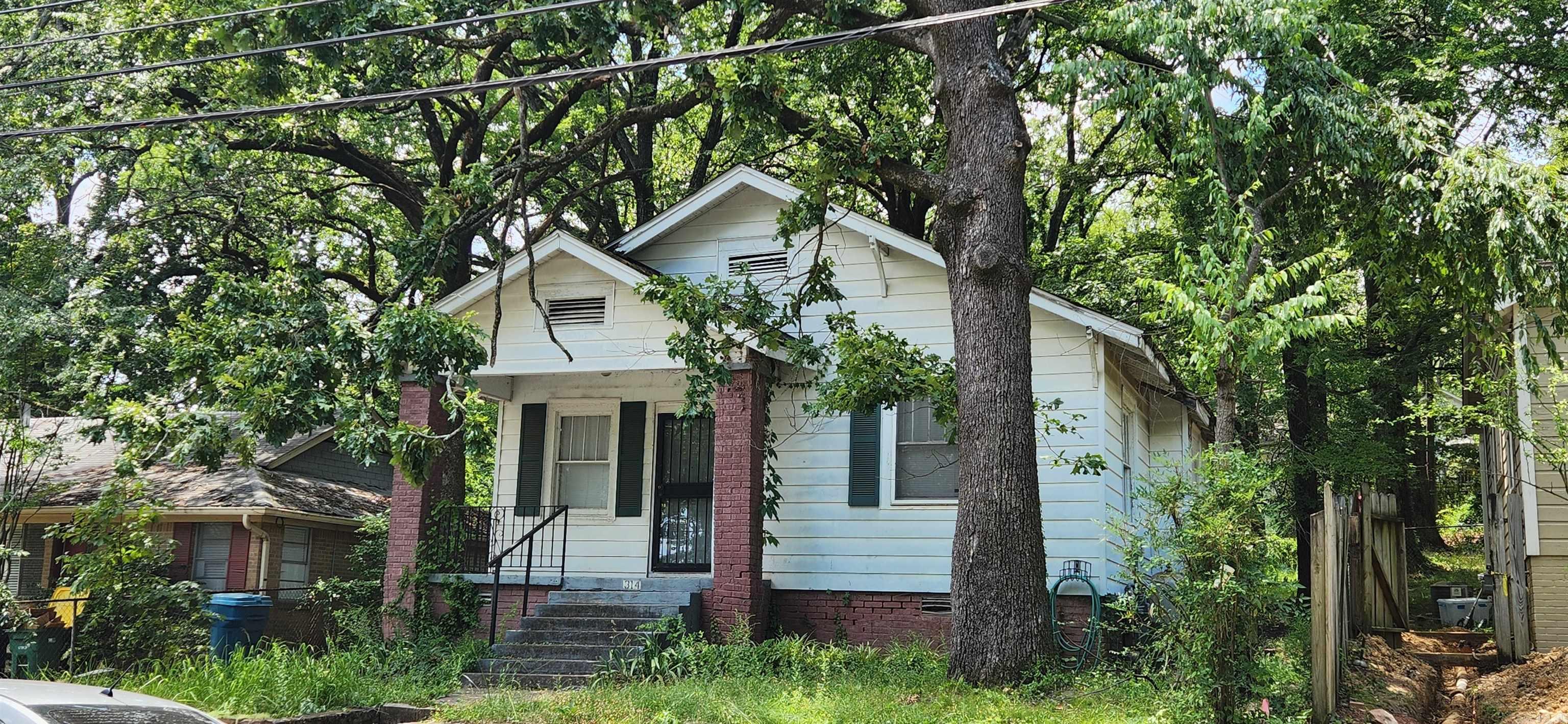 Rose St, Little Rock, AR 72205 #1