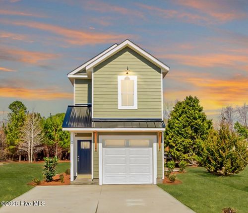 447 Factory Rd, Hampstead, NC, 28443-2231 | Card Image