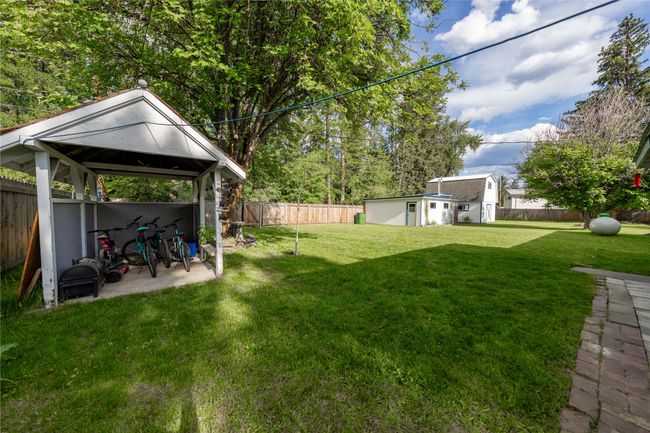 139 Highwood Dr, House other with 2 bedrooms, 2 bathrooms and null parking in Libby MT | Image 50