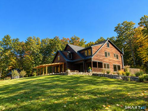 55 Mount Tom Passway, Morris, CT, 06763-1032 | Card Image