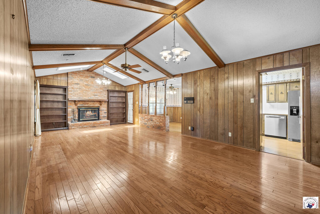 Residential in Texarkana 4